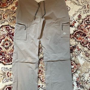 Women’s Hiking Pants, Mountain Hard Wear